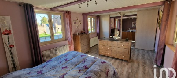 Casa de 5 divisões em Campeaux, France N.º 227463 7