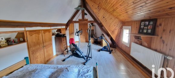 Casa de 5 divisões em Campeaux, France N.º 227463 8