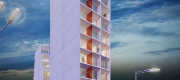 2 bedrooms Apartment in Mexicali, Mexico No. 152808 2