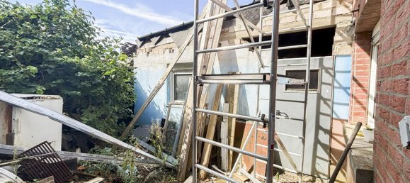 2 غرف نوم تاون هاوس في Duren, Germany رقم 347289 14