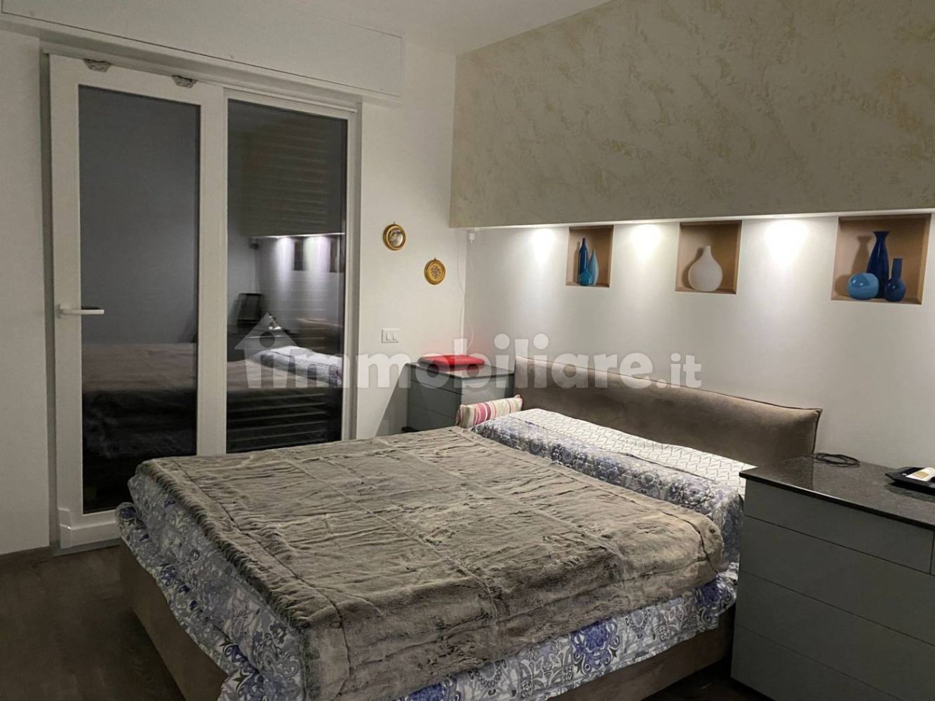 3غرفة شقة في Ventimiglia, Italy رقم 180835