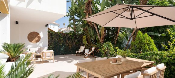 Apartamento T3 em Marbella, Spain N.º 174436 12