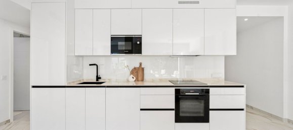 Apartamento T3 em Marbella, Spain N.º 174436 14