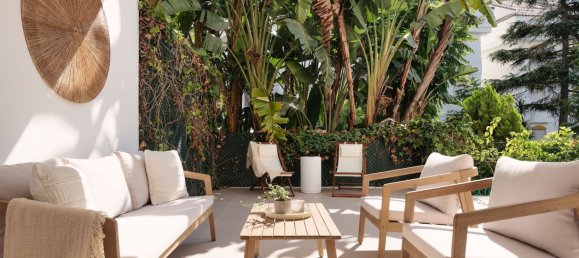 Apartamento T3 em Marbella, Spain N.º 174436 8