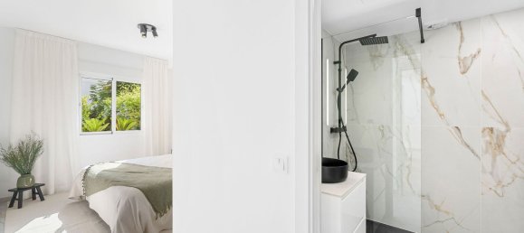 Apartamento T3 em Marbella, Spain N.º 174436 19