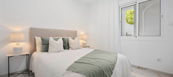 Apartamento T3 em Marbella, Spain N.º 174436 23