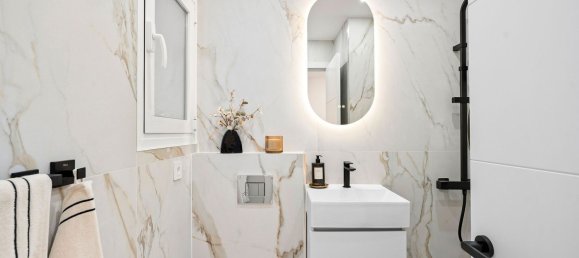 Apartamento T3 em Marbella, Spain N.º 174436 24