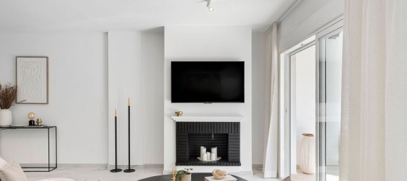 Apartamento T3 em Marbella, Spain N.º 174436 18