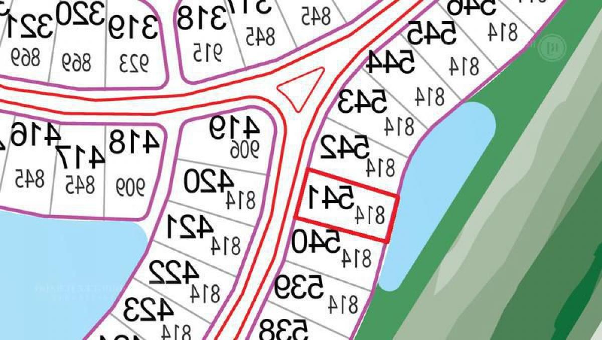  Land in Escobar, Argentina No. 115454