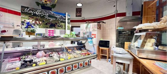 Gewerbliche Immobilie in Gressan, Italy 35m², Nr. 124585 10