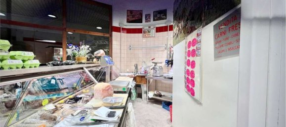 Gewerbliche Immobilie in Gressan, Italy 35m², Nr. 124585 3