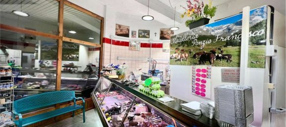 Gewerbliche Immobilie in Gressan, Italy 35m², Nr. 124585 6