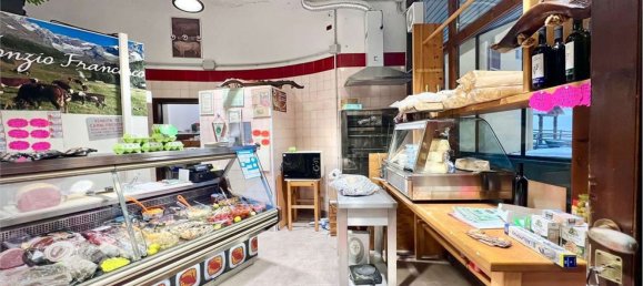 Gewerbliche Immobilie in Gressan, Italy 35m², Nr. 124585 11