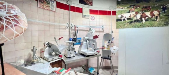 Gewerbliche Immobilie in Gressan, Italy 35m², Nr. 124585 7