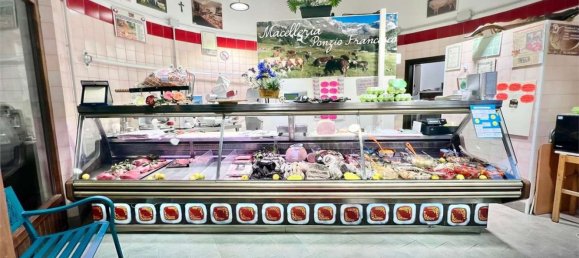 Gewerbliche Immobilie in Gressan, Italy 35m², Nr. 124585 2