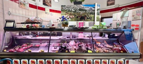 Gewerbliche Immobilie in Gressan, Italy 35m², Nr. 124585 8