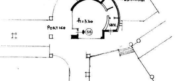 Gewerbliche Immobilie in Gressan, Italy 35m², Nr. 124585 12