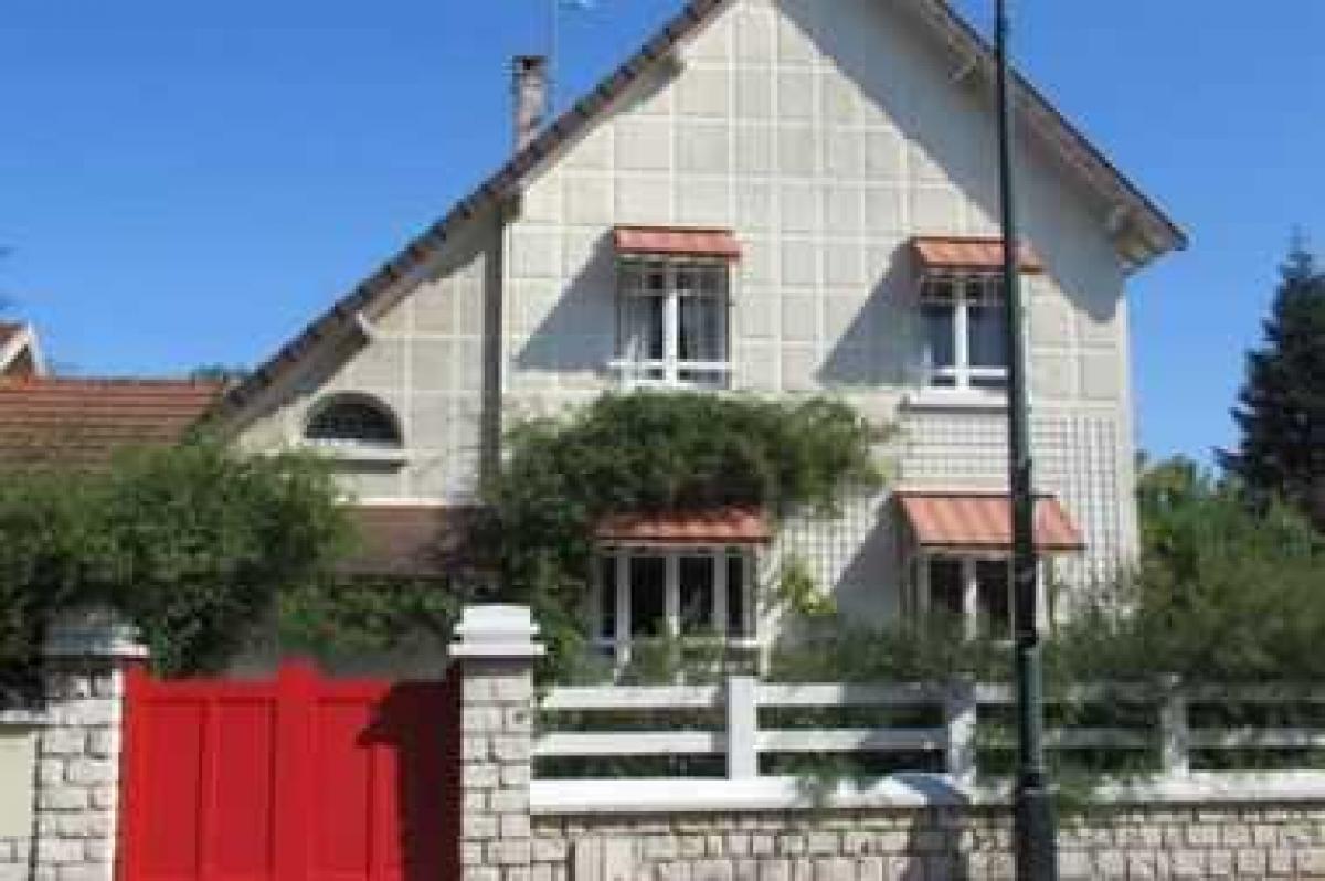 Casa T4 em La Rochette, France N.º 27466