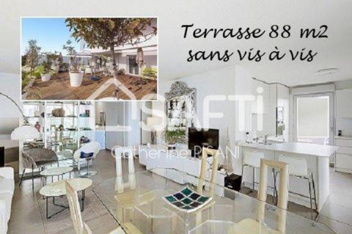 Condominio de 2 dormitorios en Toulouse, France No. 35712