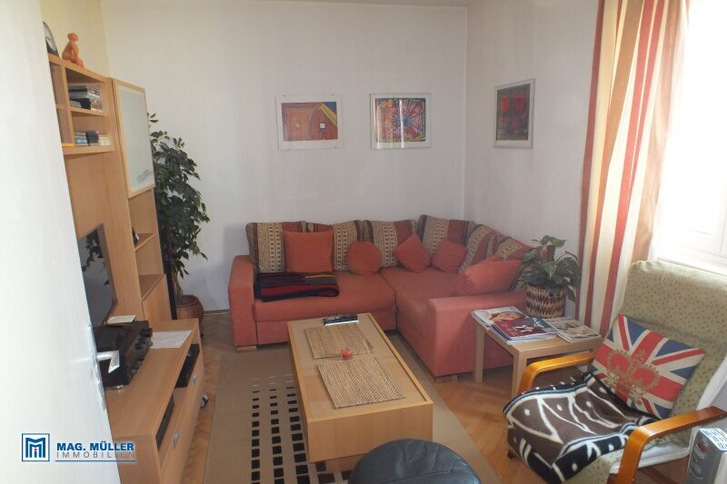3 rooms Apartment in Klagenfurt am Worthersee, Austria No. 230682