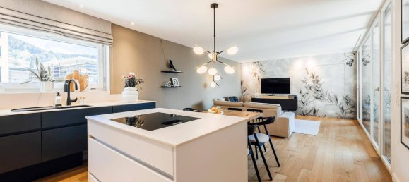 4-Zimmer Wohnung in Bregenz, Austria, Nr. 145627 6