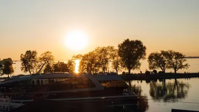 4 rooms Apartment in Bregenz, Austria No. 145627