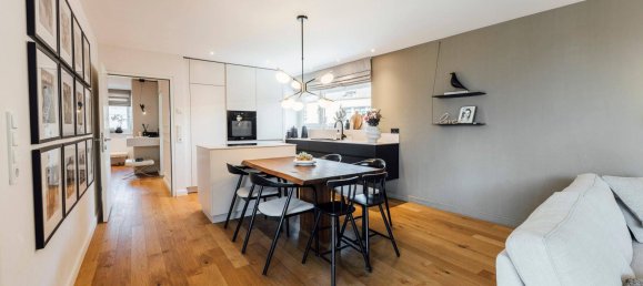 4-Zimmer Wohnung in Bregenz, Austria, Nr. 145627 16