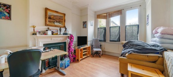 1 bedroom Apartment in London, United Kingdom No. 7621 13