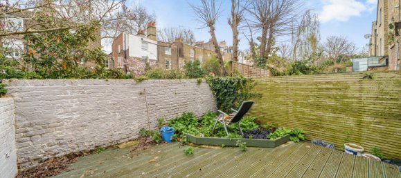 1 bedroom Apartment in London, United Kingdom No. 7621 16