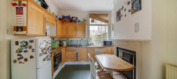 1 bedroom Apartment in London, United Kingdom No. 7621 15