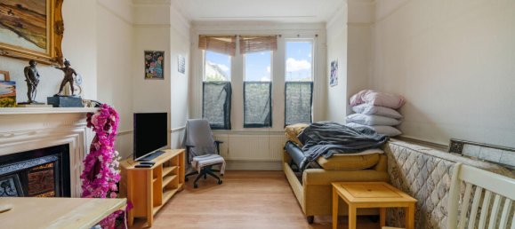 1 bedroom Apartment in London, United Kingdom No. 7621 4