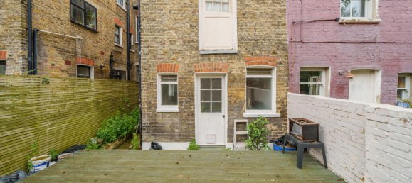 1 bedroom Apartment in London, United Kingdom No. 7621 11