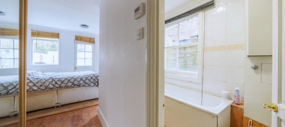 1 bedroom Apartment in London, United Kingdom No. 7621 12