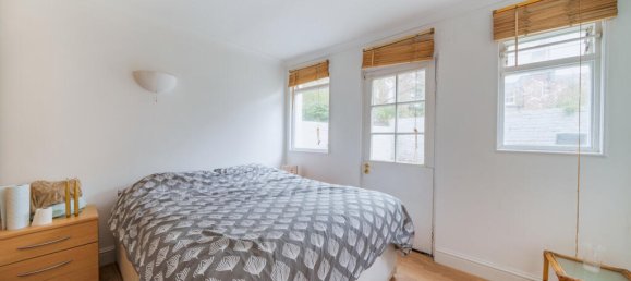 1 bedroom Apartment in London, United Kingdom No. 7621 8