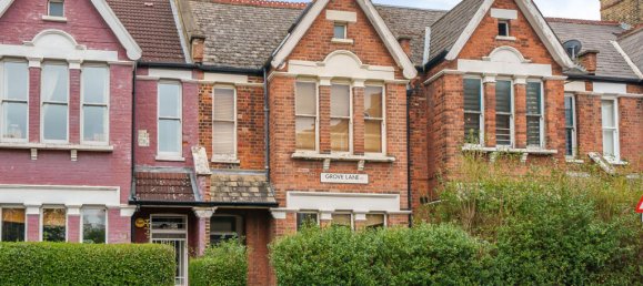 1 bedroom Apartment in London, United Kingdom No. 7621 17