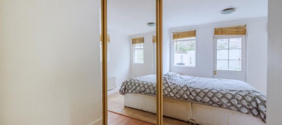 1 bedroom Apartment in London, United Kingdom No. 7621 14