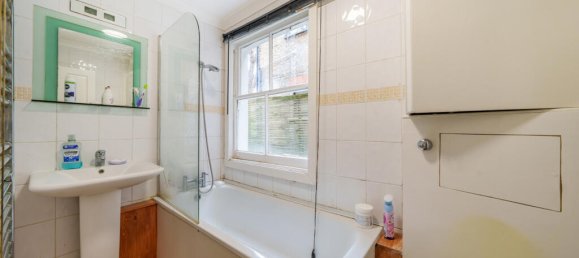 1 bedroom Apartment in London, United Kingdom No. 7621 9
