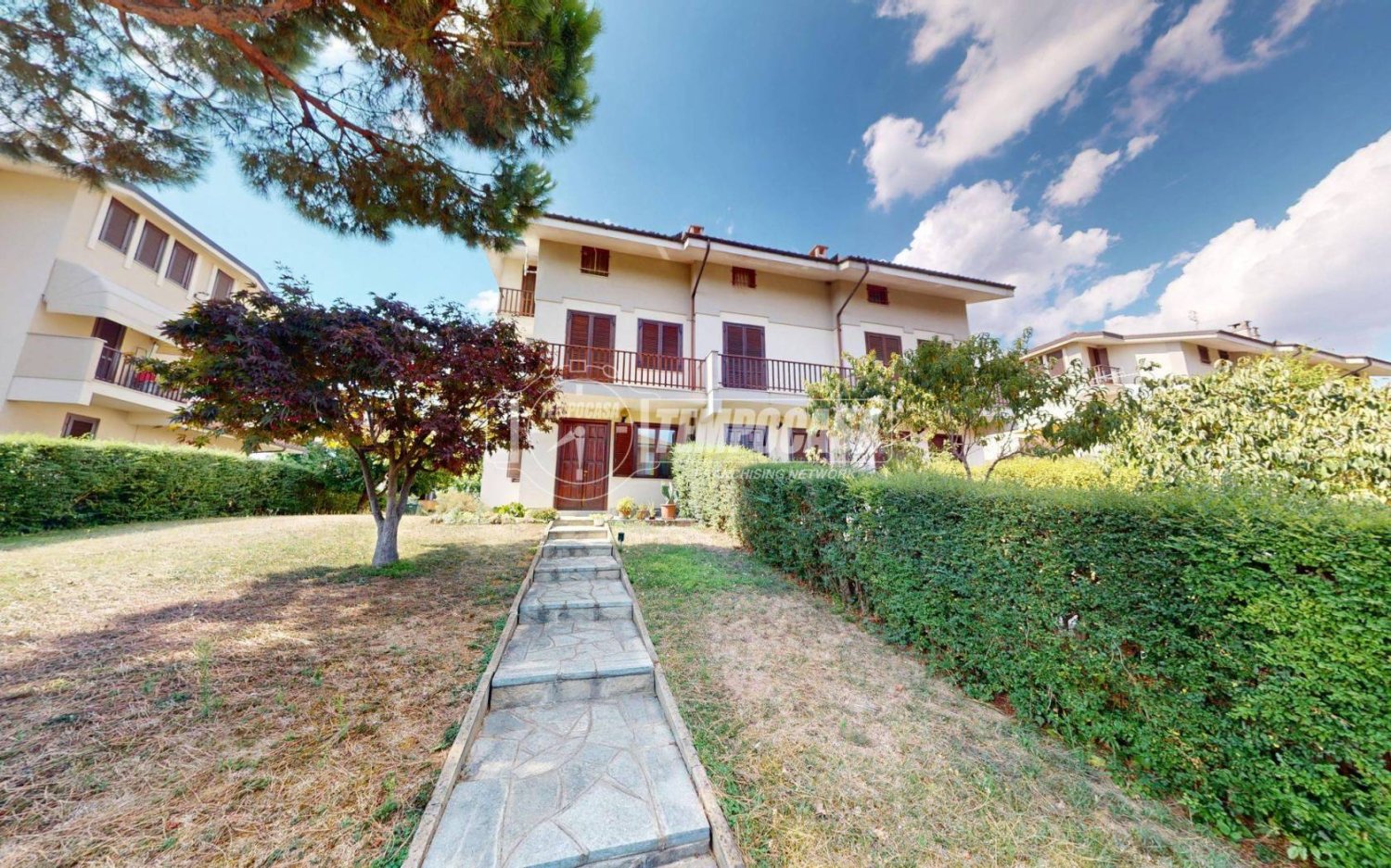 Apartamento T2 em Bra, Italy N.º 281885