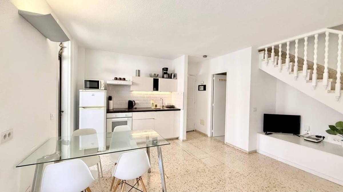 2 Schlafzimmer Wohnung in Arona, Spain, Nr. 164809