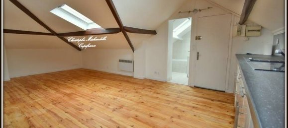 Квартира с 1 спальней в Мо, Франция № 316470 2