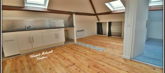 Квартира с 1 спальней в Мо, Франция № 316470 3