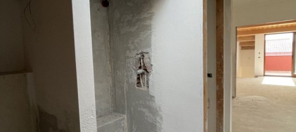 Dúplex de 5 habitaciónes en Sardinia, Italy No. 250579 43