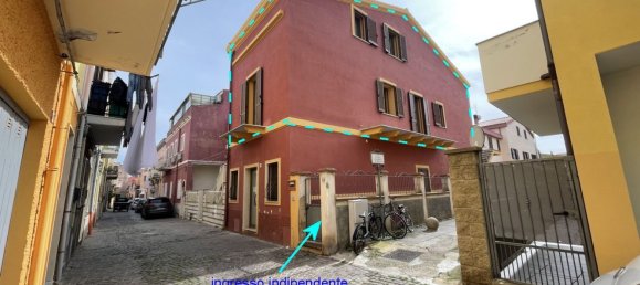 Dúplex de 5 habitaciónes en Sardinia, Italy No. 250579 3