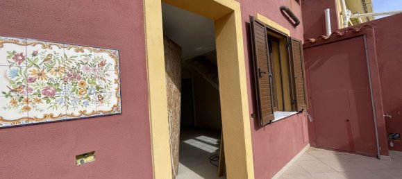 Dúplex de 5 habitaciónes en Sardinia, Italy No. 250579 10