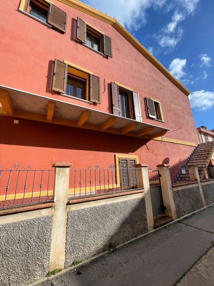 Dúplex de 5 habitaciónes en Sardinia, Italy No. 250579