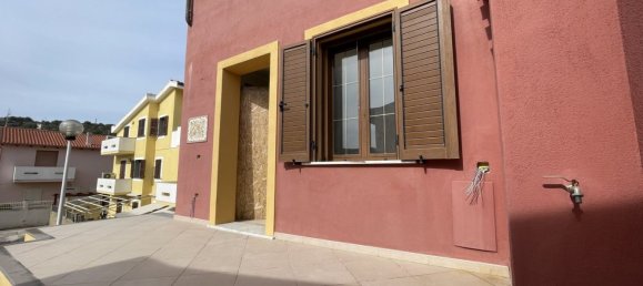 Dúplex de 5 habitaciónes en Sardinia, Italy No. 250579 12