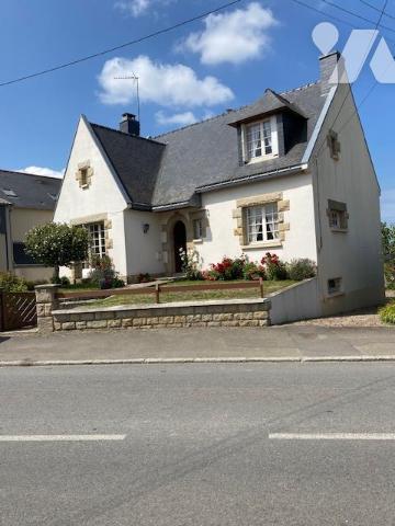 Casa T3 em Tinteniac, France N.º 343258