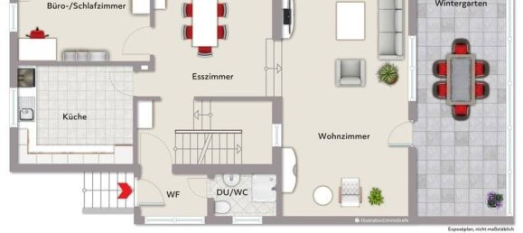7 rooms House in Soest, Germany No. 274346 55