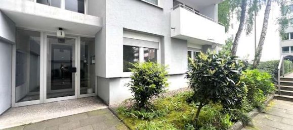 1 Schlafzimmer Wohnung in Rhein-Erft, Germany, Nr. 346266 2