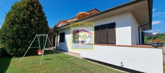 5 bedrooms Villa in Pisa, Italy No. 221649 4